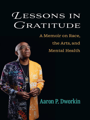 cover image of Lessons in Gratitude